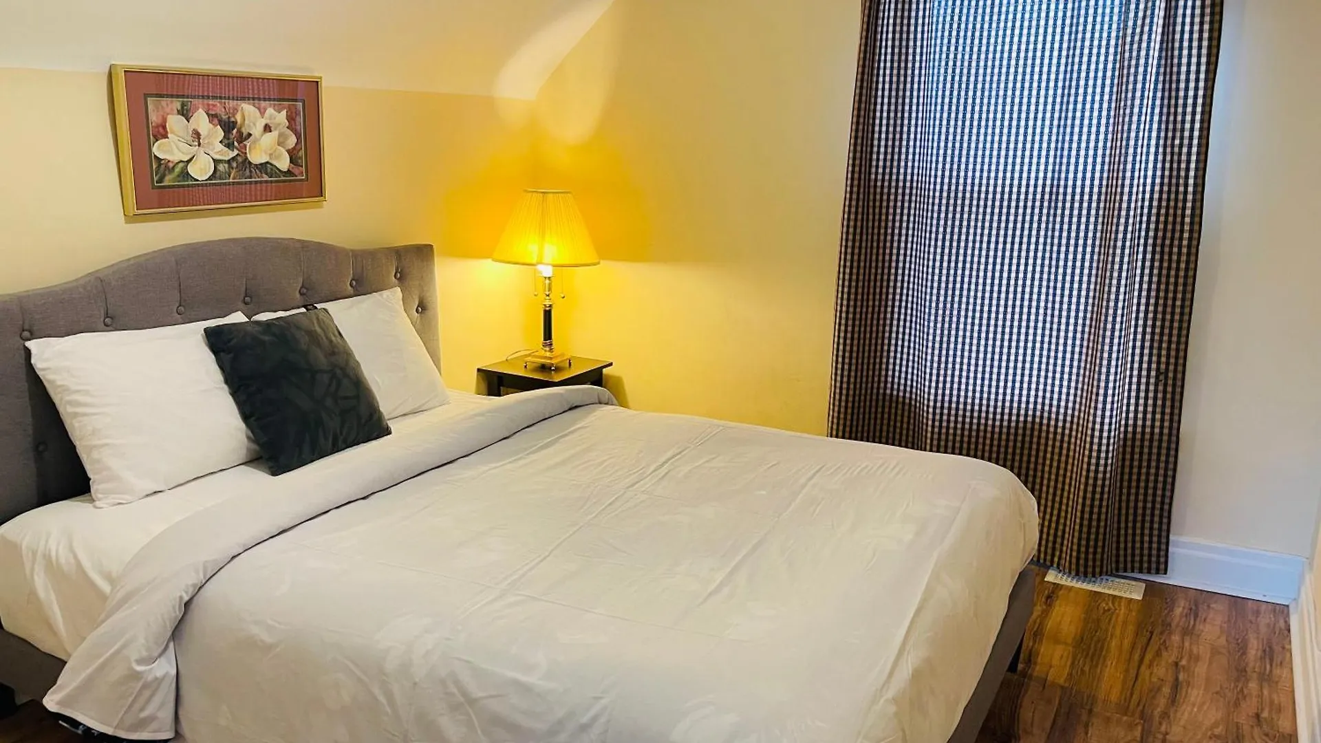 מפלי הניאגרה Falls Family House 5 Min Walk To Casino Falls All Attractions!! קנדה