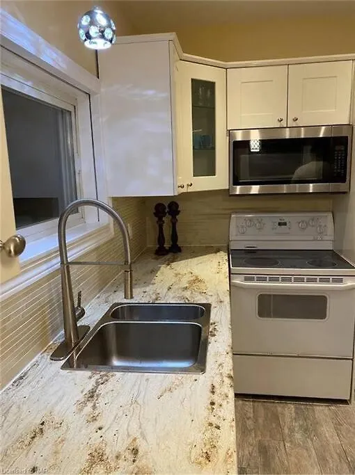Holiday home Falls Family House 5 Min Walk To Casino Falls All Attractions!! Niagara Falls Canada