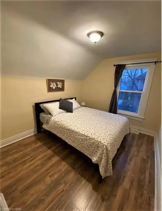 Falls Family House 5 Min Walk To Casino Falls All Attractions!! Niagara Falls 0*,